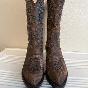 Alvies Guadalupe Women’s boots